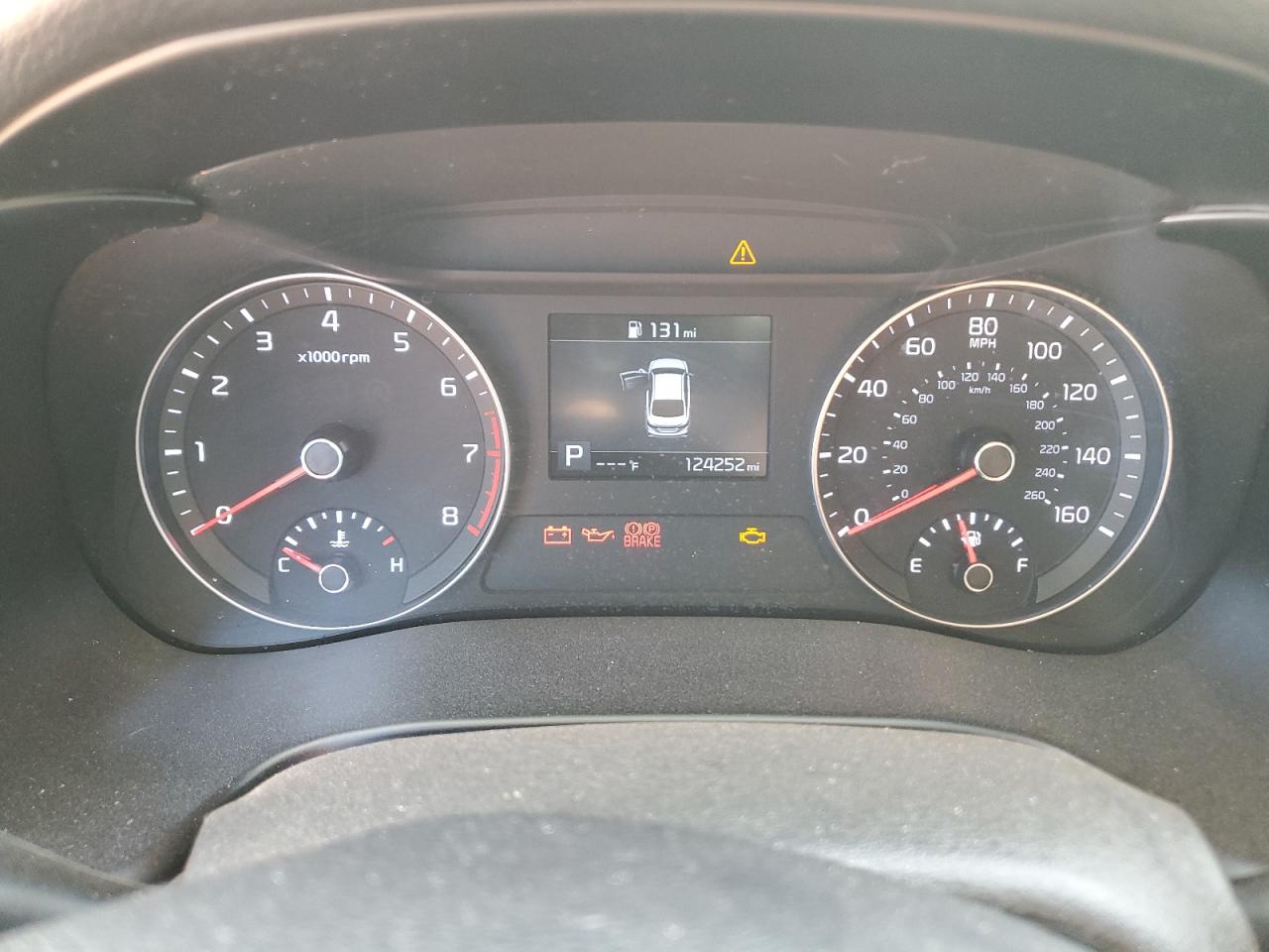 2019 Kia Forte - Image 9