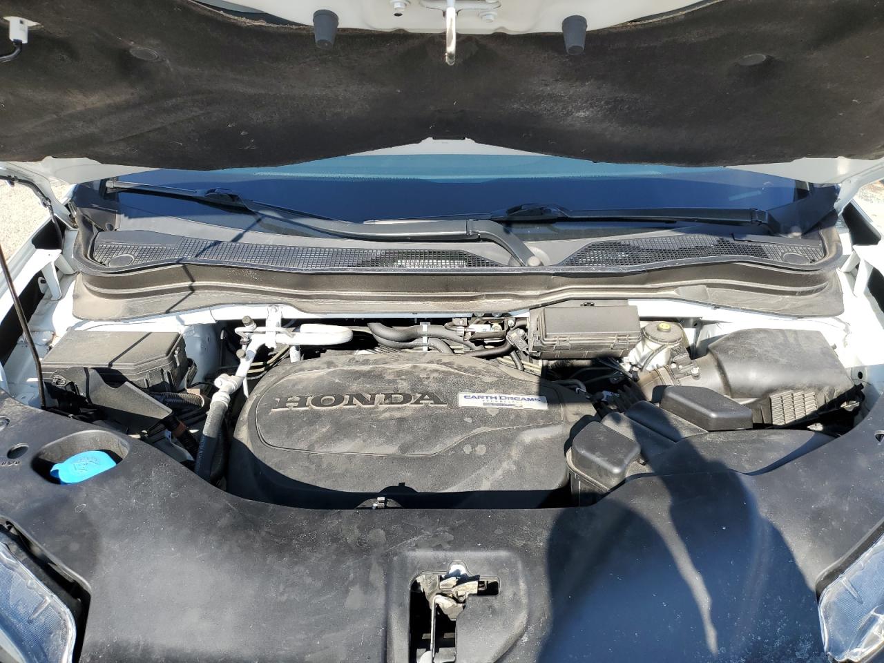 2020 Honda Passport - Image 13