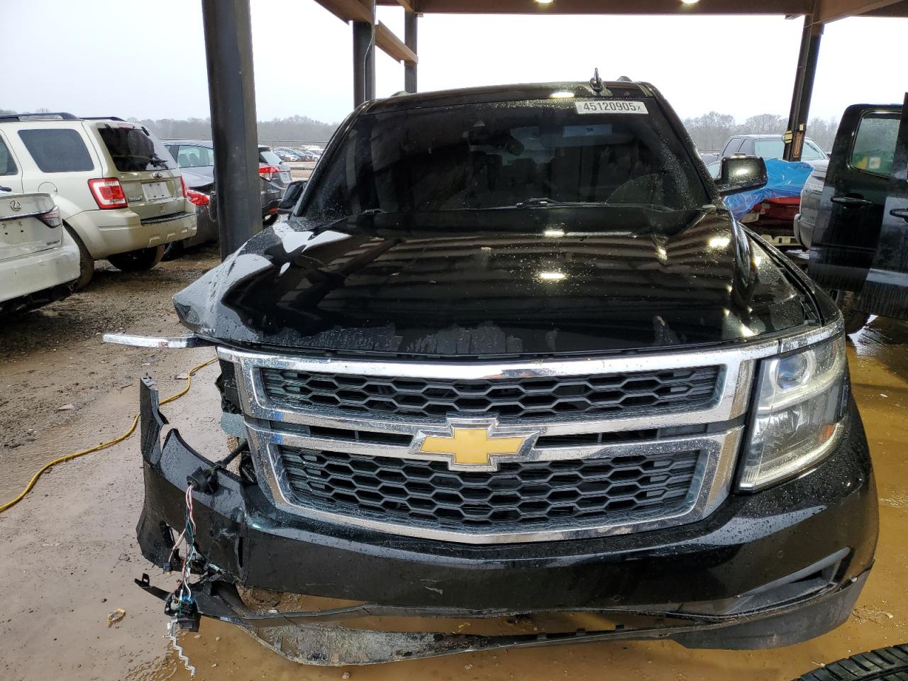 2015 Chevrolet Tahoe - Image 5