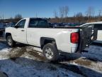 2015 Chevrolet Silverado K2500 Heavy Duty იყიდება Bridgeton-ში, MO - Water/Flood