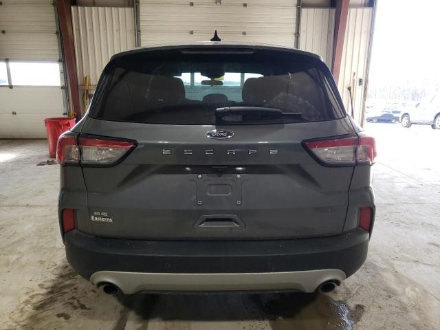  FORD ESCAPE 2022 Gray