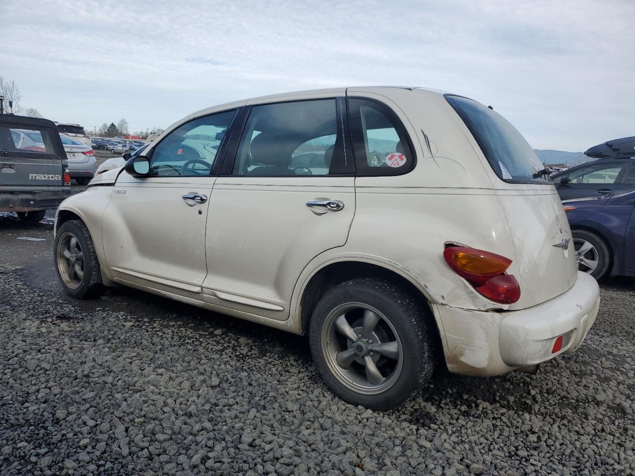 2003 Chrysler PT Cruiser - Image 2