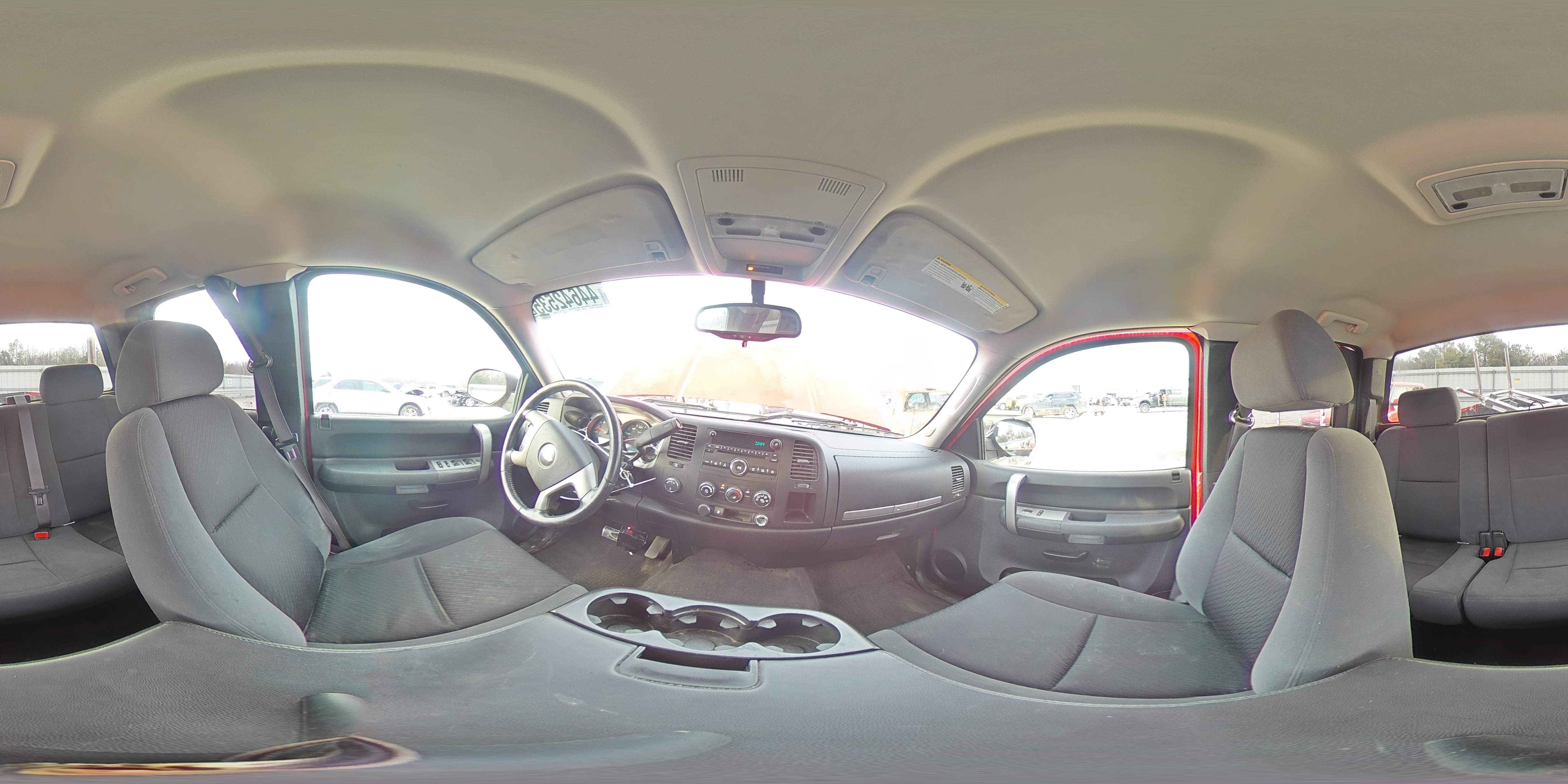 2009 Chevrolet Silverado - Image 12