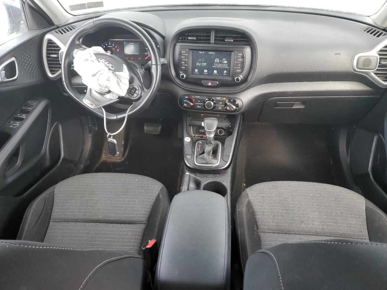 2020 Kia Soul - Image 8