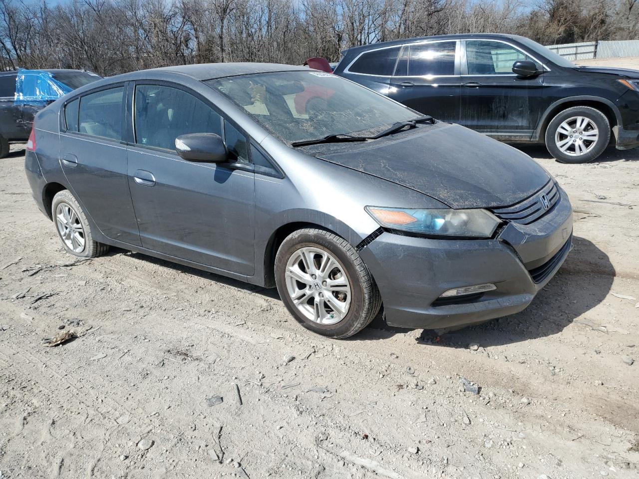 2010 Honda Insight - Image 4