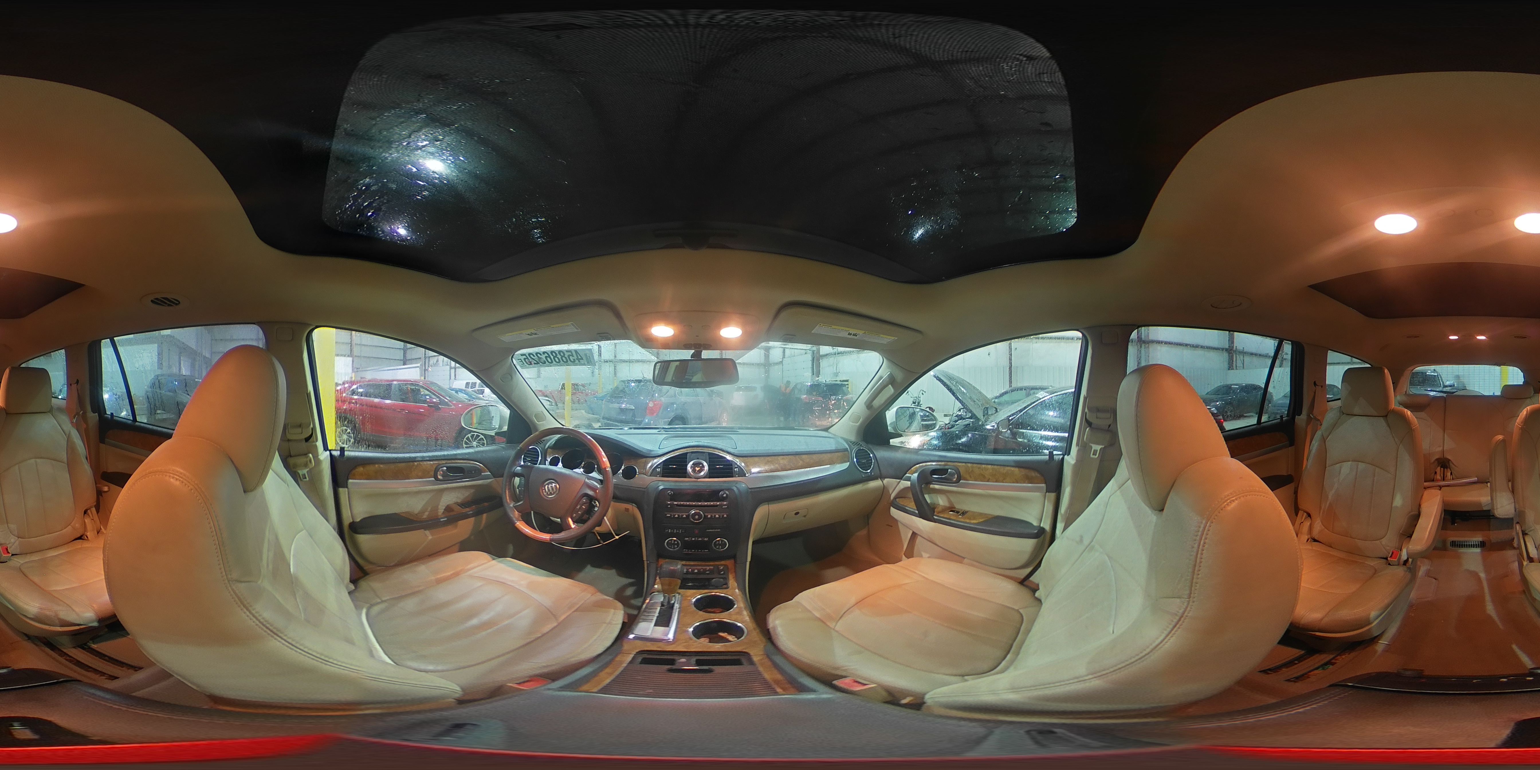 2012 Buick Enclave - Image 14
