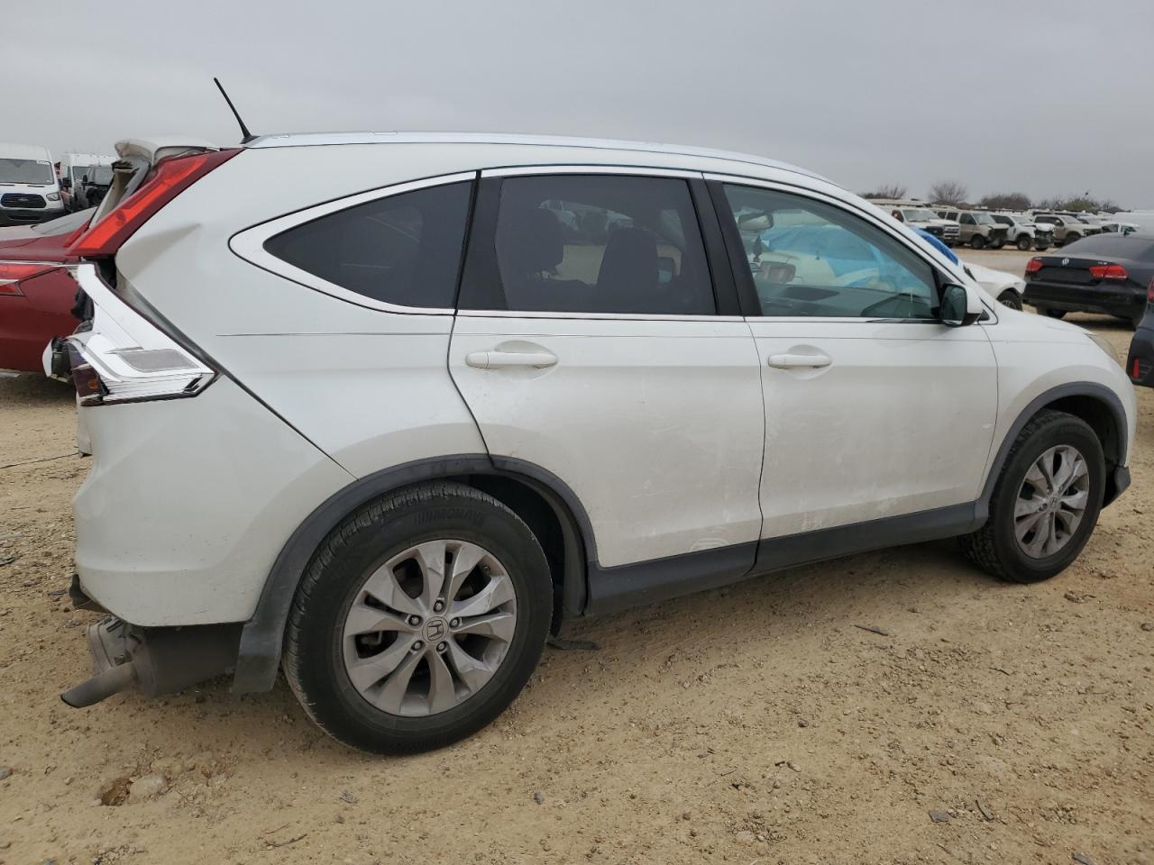 2013 Honda CR-V - Image 3