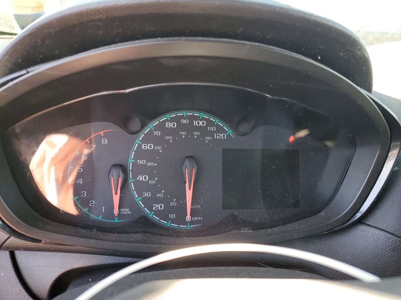 2019 Chevrolet Spark - Image 9