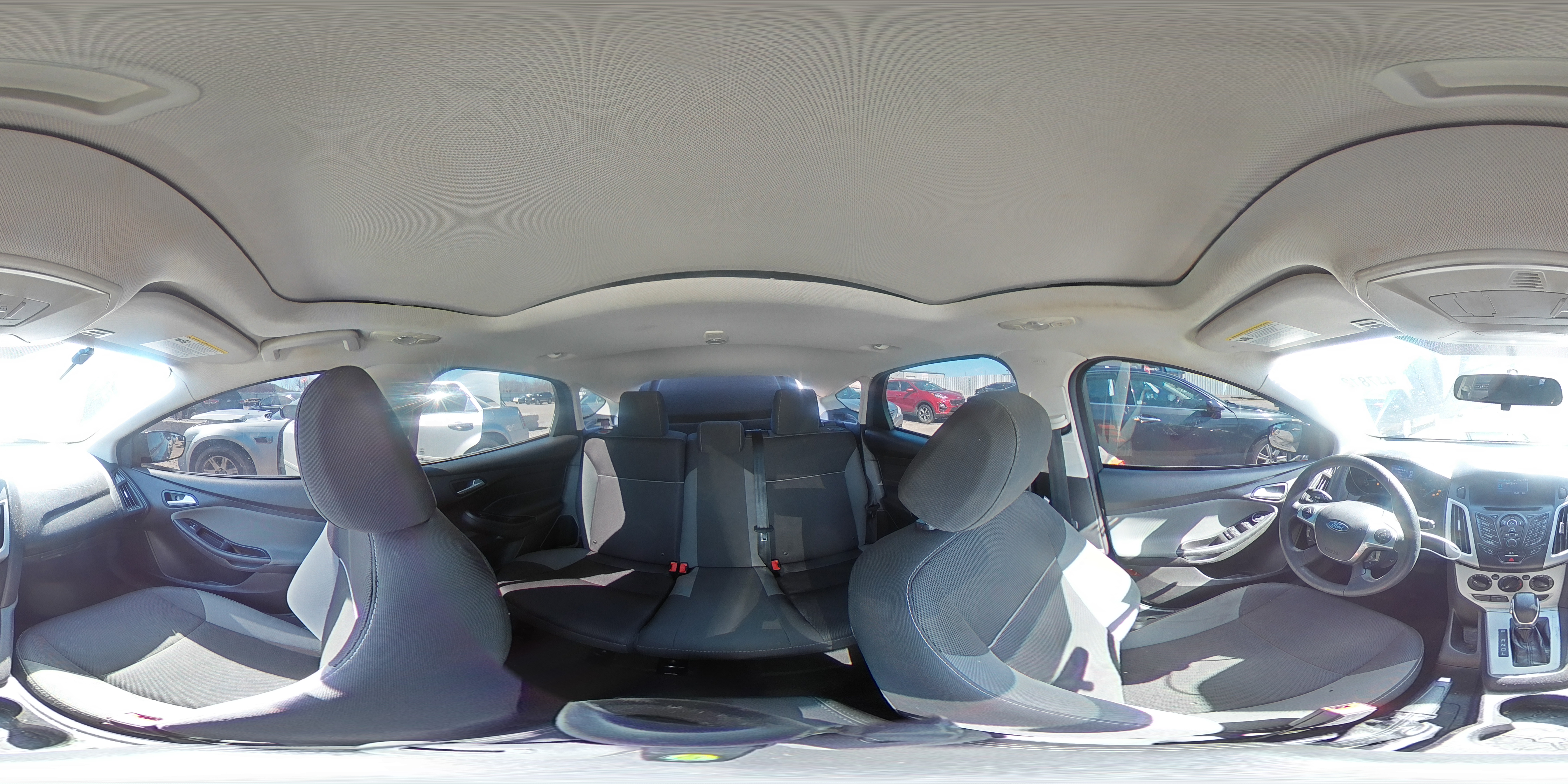 2013 Ford Focus - Image 14