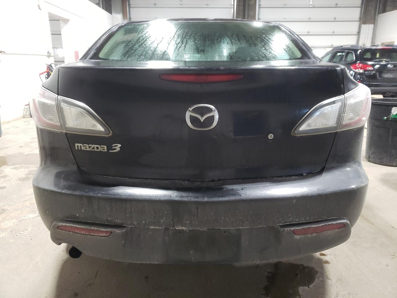 2011 Mazda 3 - Image 6