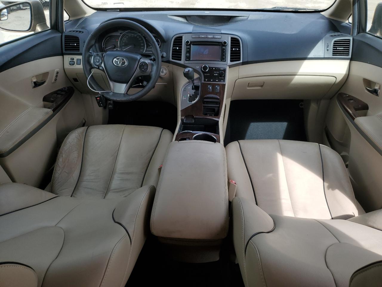 2013 Toyota Venza - Image 8