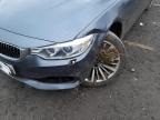2014 BMW 420D GRAN for sale at Copart SANDTOFT