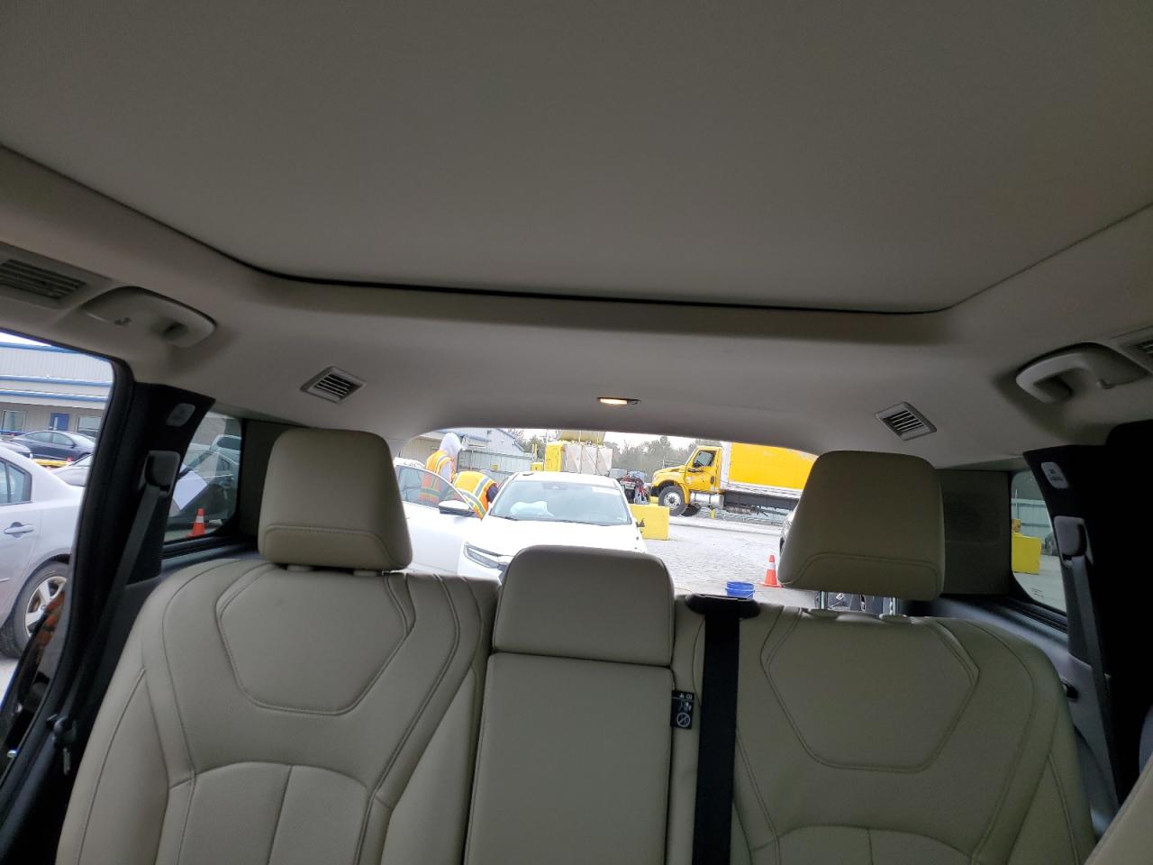 2024 Infiniti QX60 - Image 10