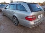 2005 MERCEDES E320 CDI AVANTGARDE A  for sale at Copart BRISTOL