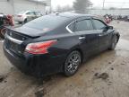 2015 Nissan Altima 2.5 en Venta en Lexington, KY - Front End