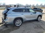 Bridgeton, MO에서 판매 중인 2023 Toyota Highlander Hybrid Limited - Rear End