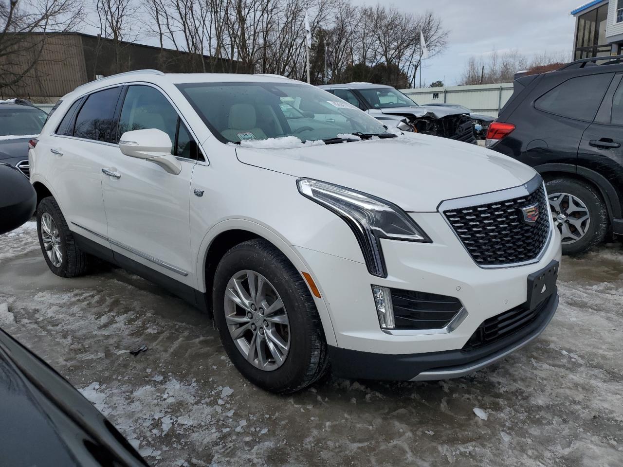 2020 Cadillac XT5 - Image 4