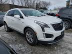 2020 Cadillac Xt5 Premium Luxury იყიდება North Billerica-ში, MA - Mechanical