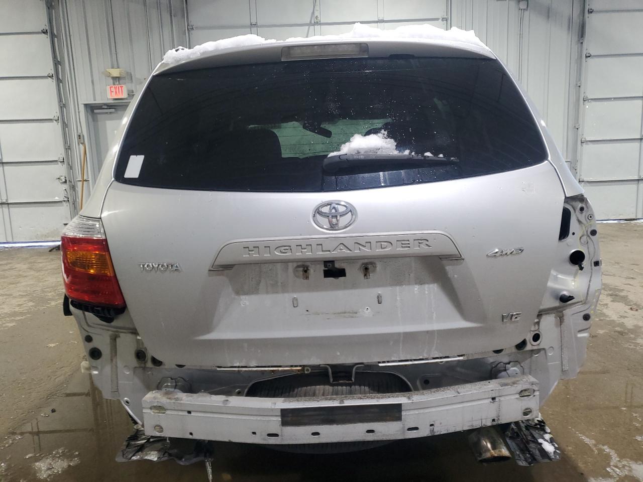2008 Toyota Highlander - Image 6