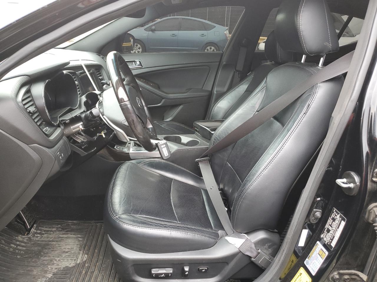 2013 Kia Optima - Image 7