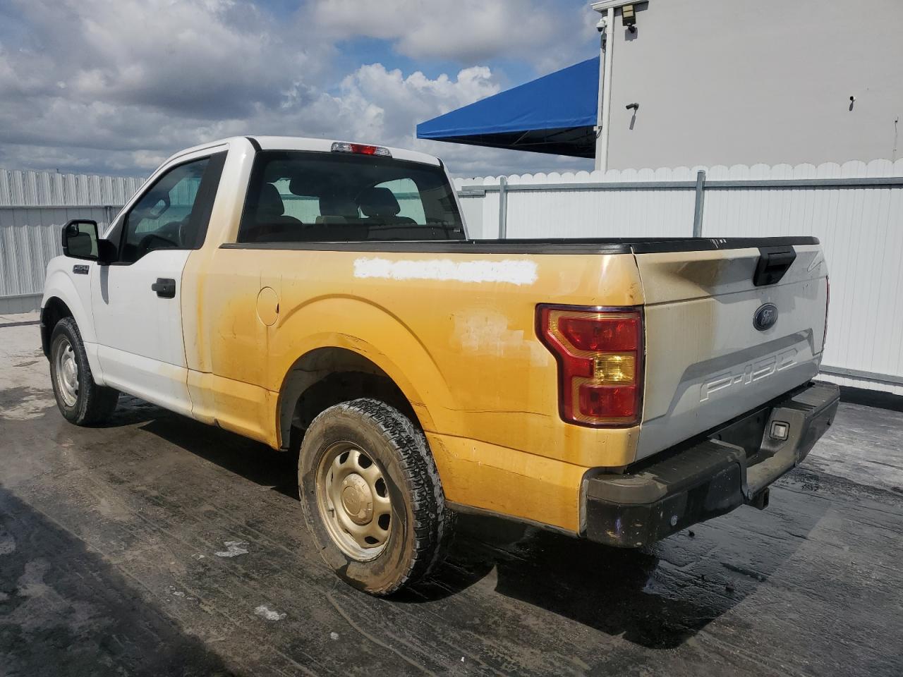 2019 Ford F-150 - Image 2