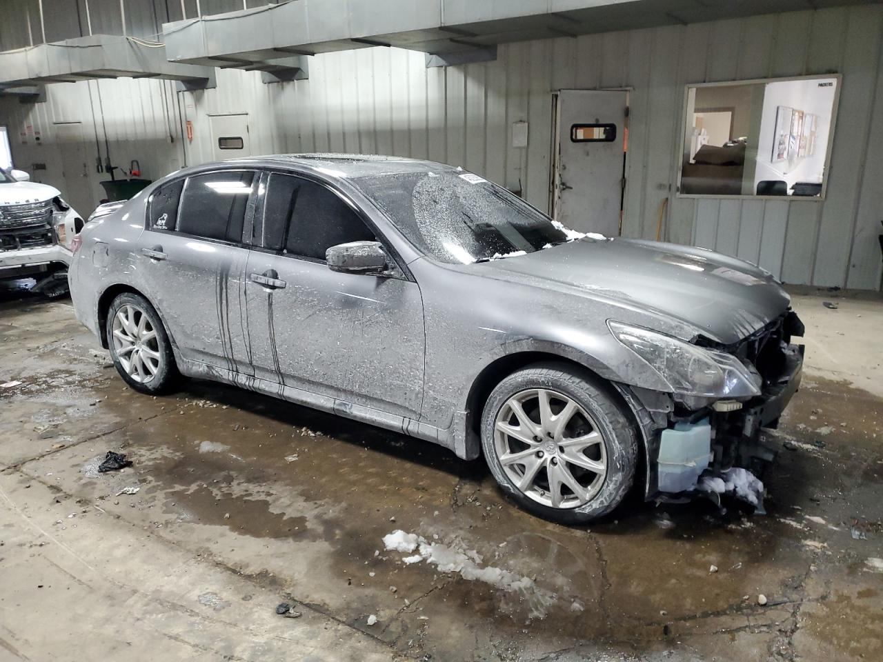 2011 Infiniti G - Image 4