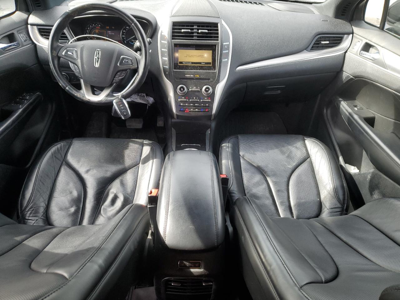 2019 Lincoln MKC - Image 8
