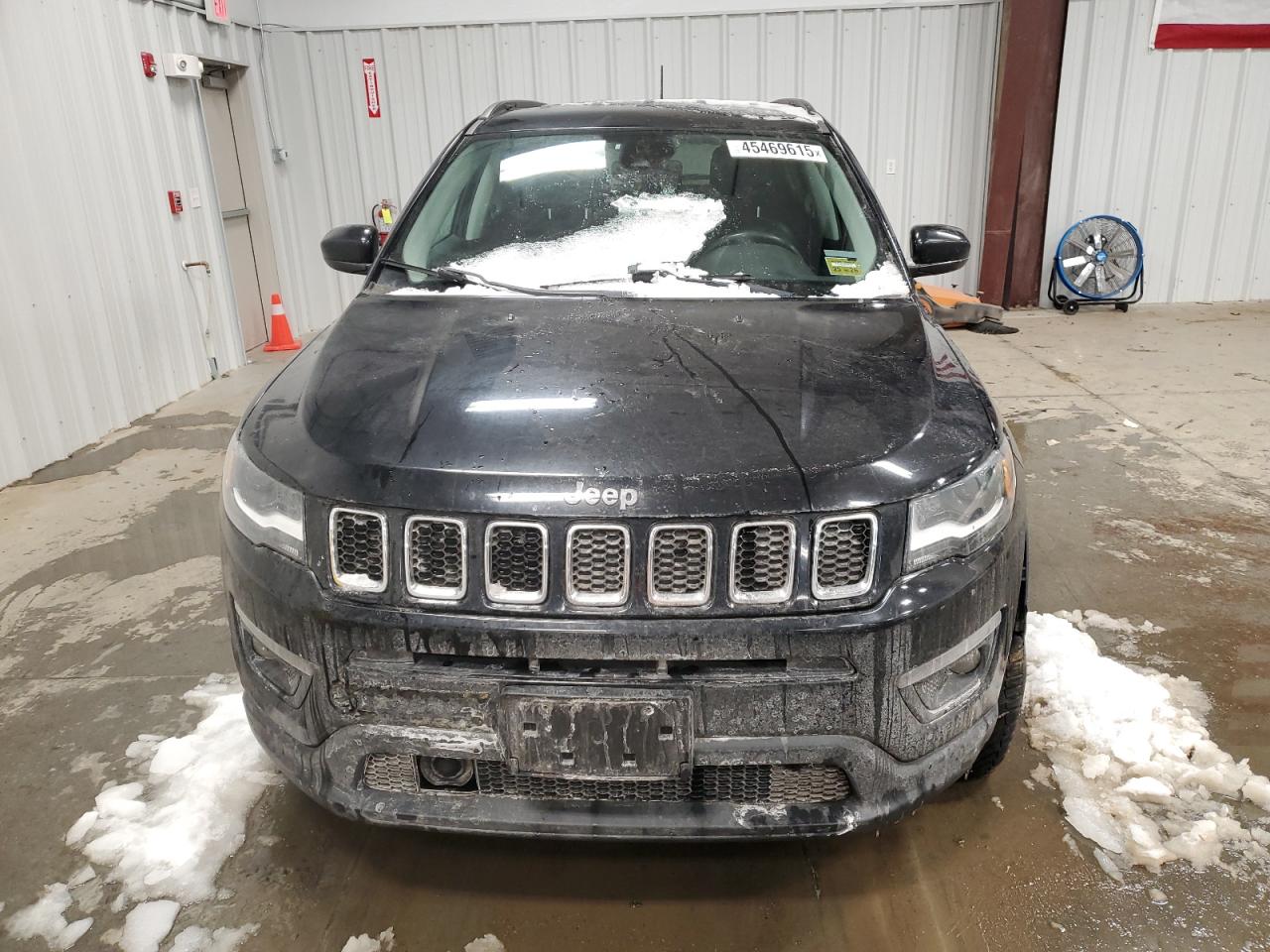 2018 Jeep Compass - Image 5