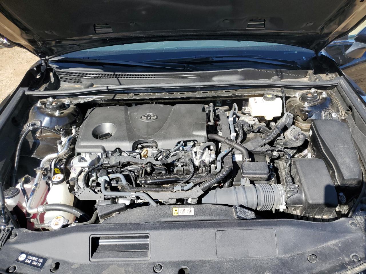 2023 Toyota Camry - Image 11