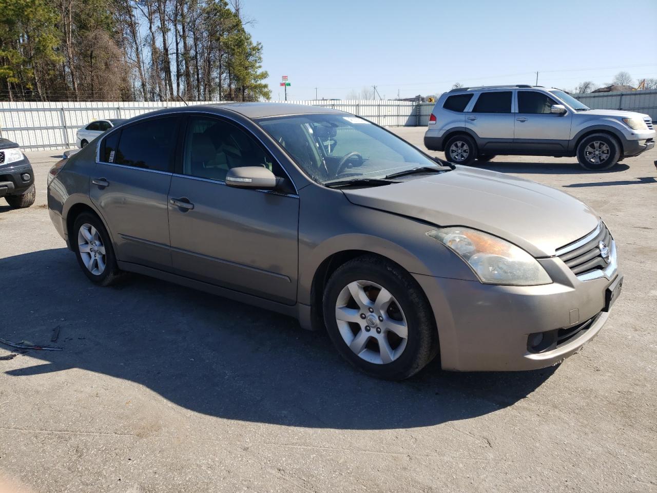 2008 Nissan Altima - Image 4
