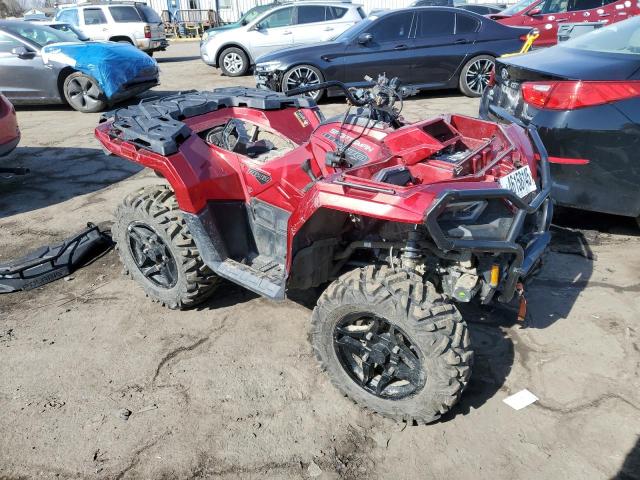 2023 POLARIS SPORTSMAN TRAIL 570