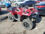 2023 POLARIS SPORTSMAN TRAIL 570 for sale at Copart PA - PHILADELPHIA