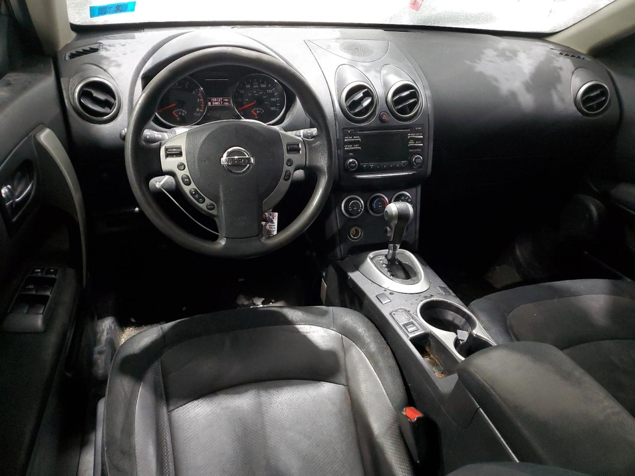 2013 Nissan Rogue - Image 8