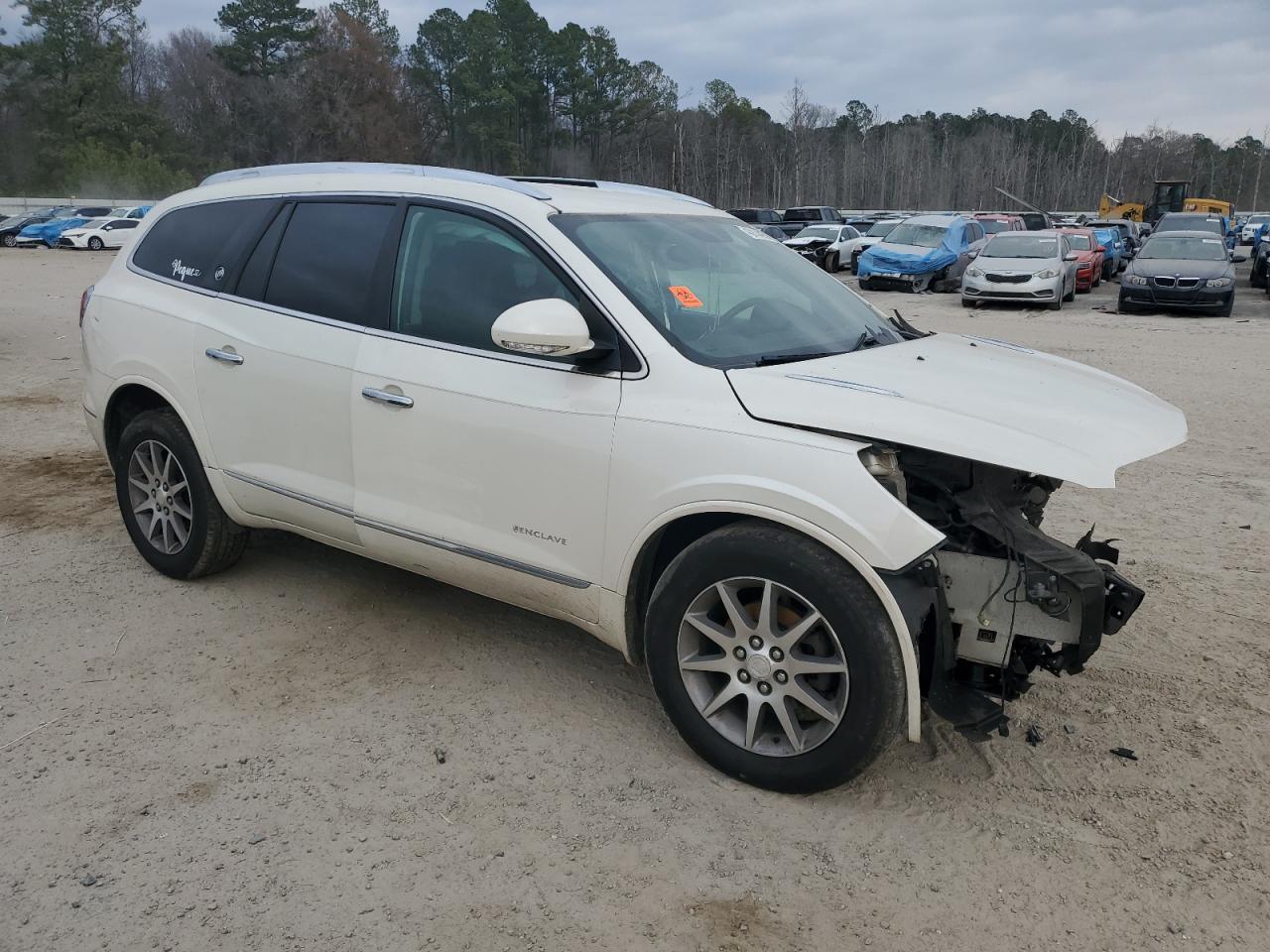 2013 Buick Enclave - Image 4