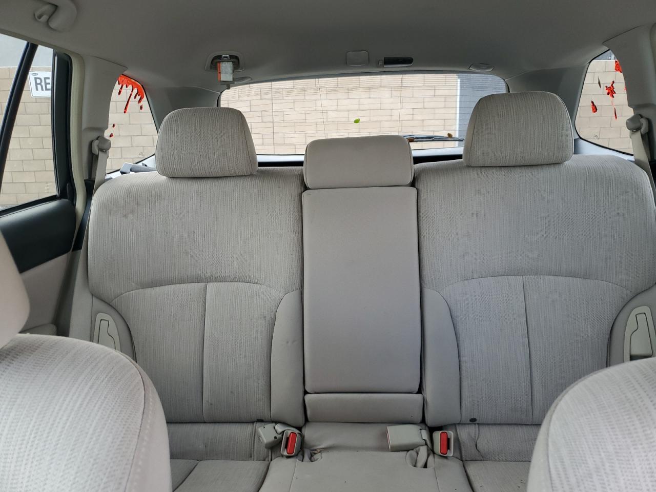 2014 Subaru Outback - Image 10