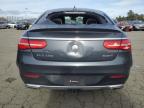 2016 Mercedes-Benz Gle Coupe 450 4Matic for Sale in Vallejo, CA - Vandalism