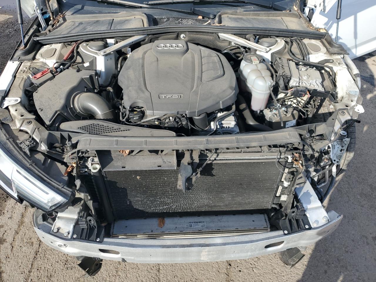 2019 Audi A4 - Image 11