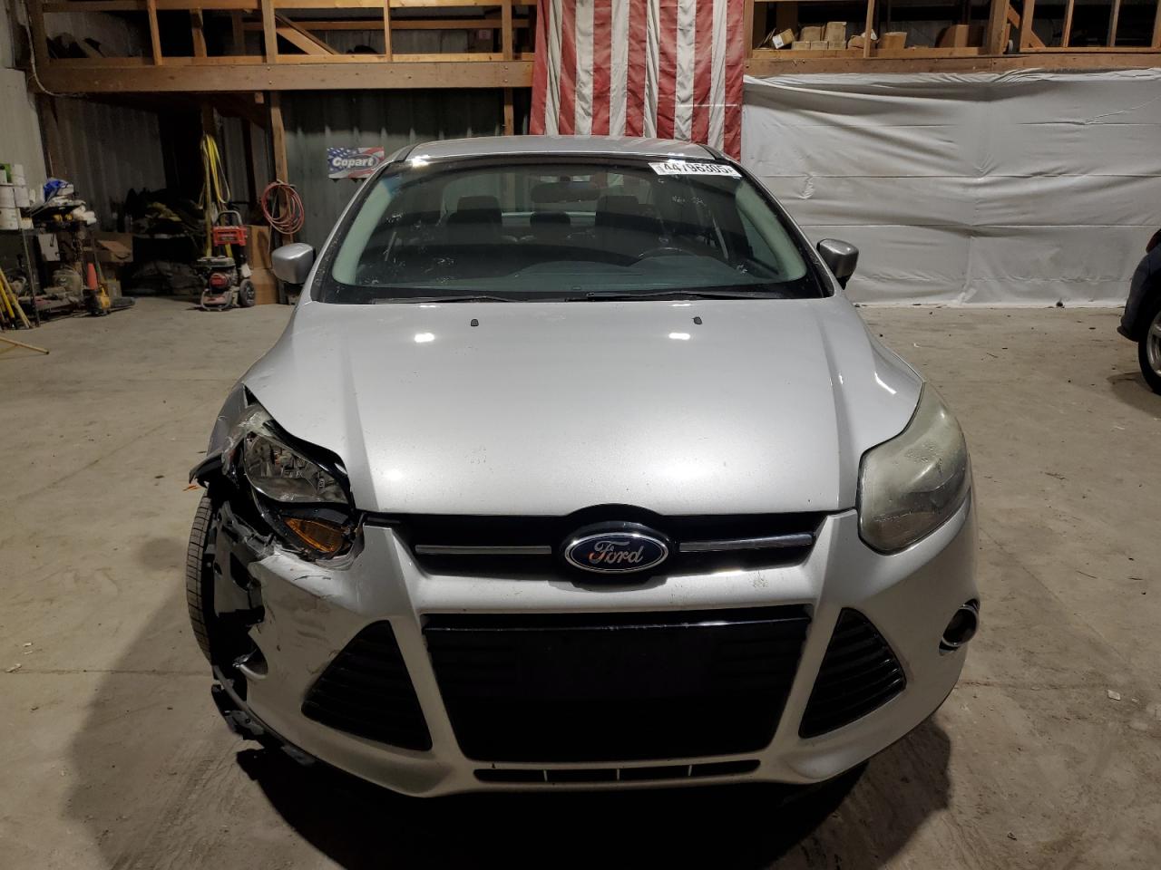 2014 Ford Focus - Image 5
