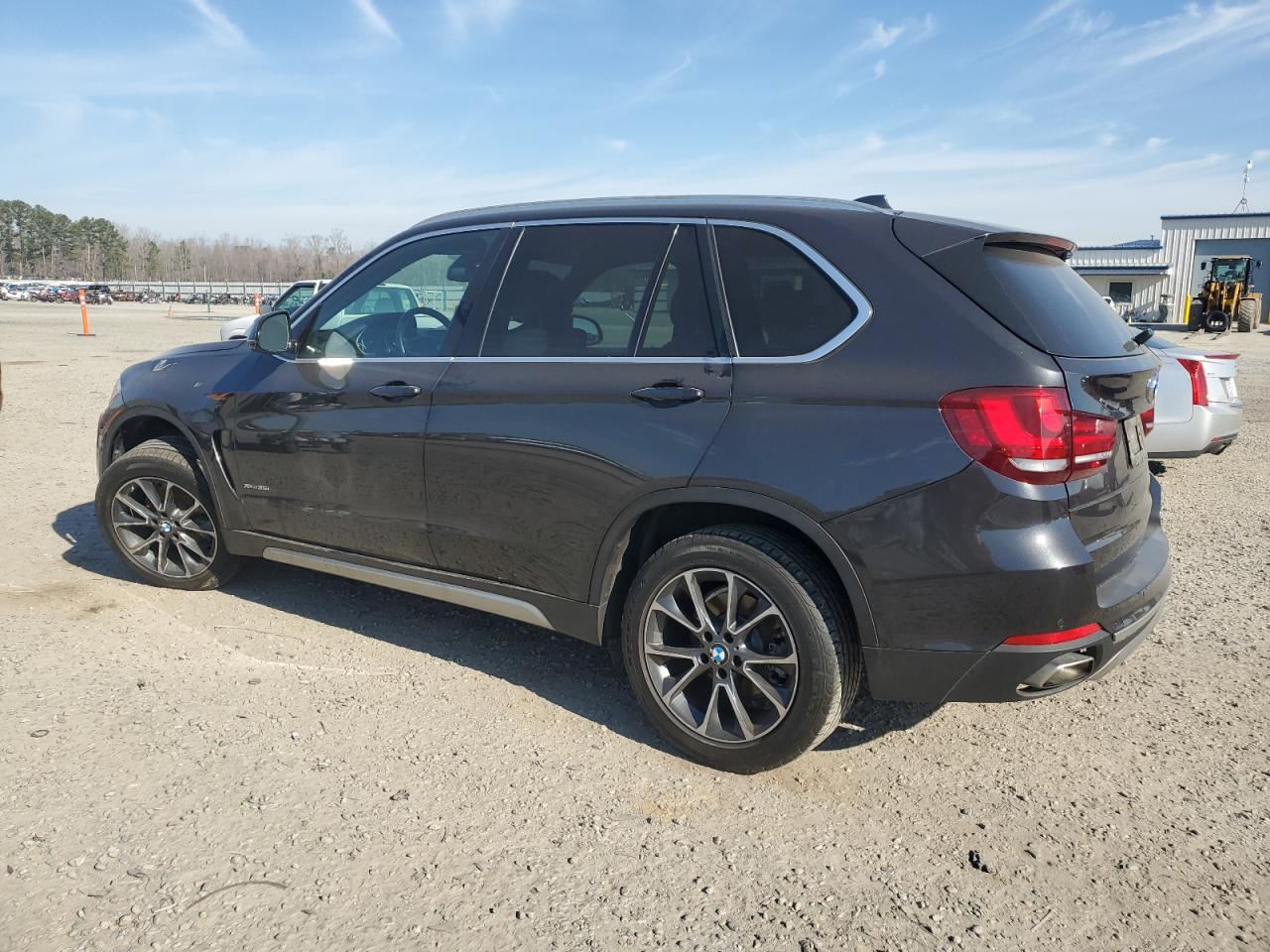 2018 BMW X5 - Image 2