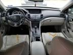 2009 Acura Tsx  for Sale in Wilmer, TX - Rear End