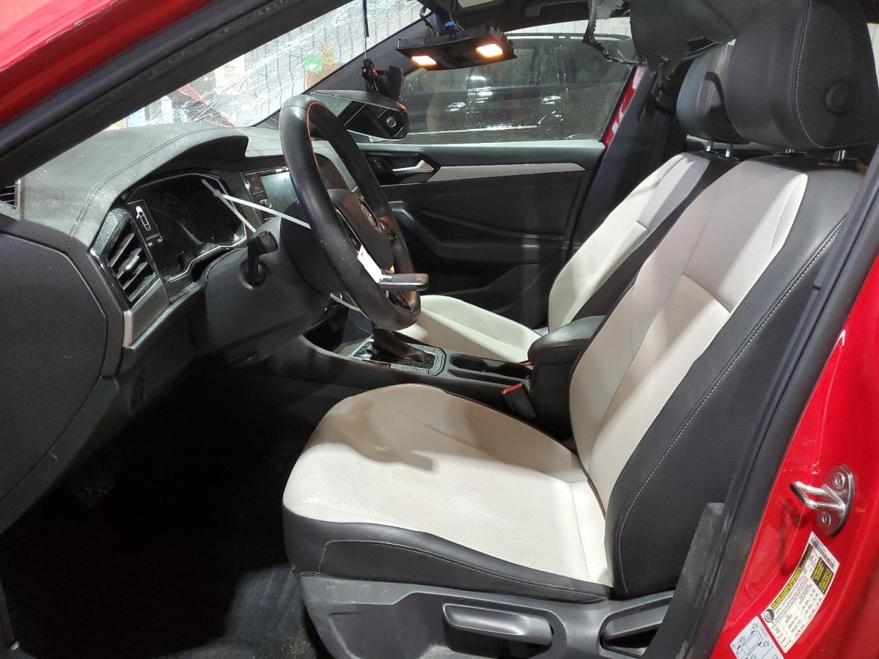 2019 Volkswagen Jetta - Image 7