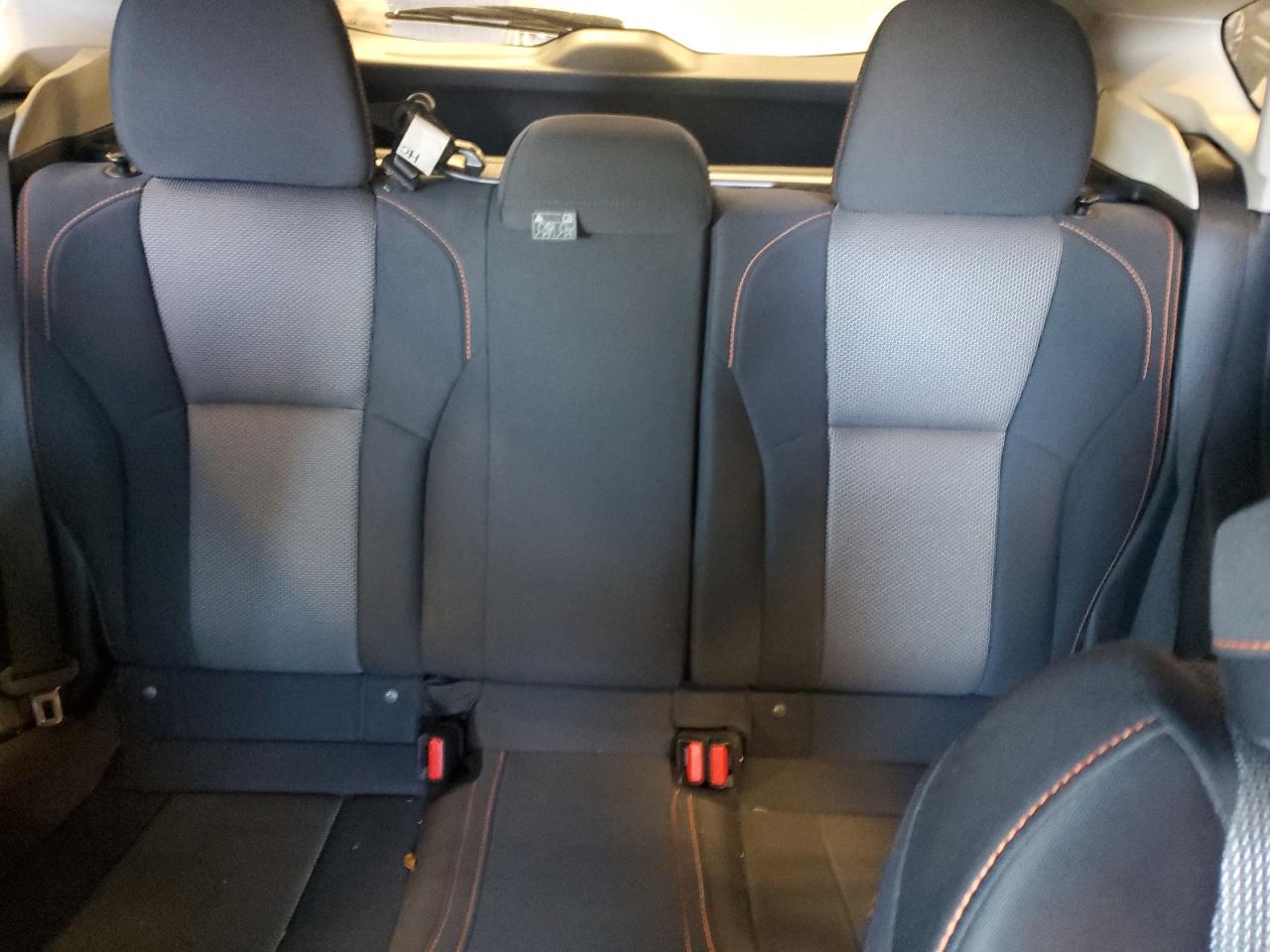 2018 Subaru XV - Image 10