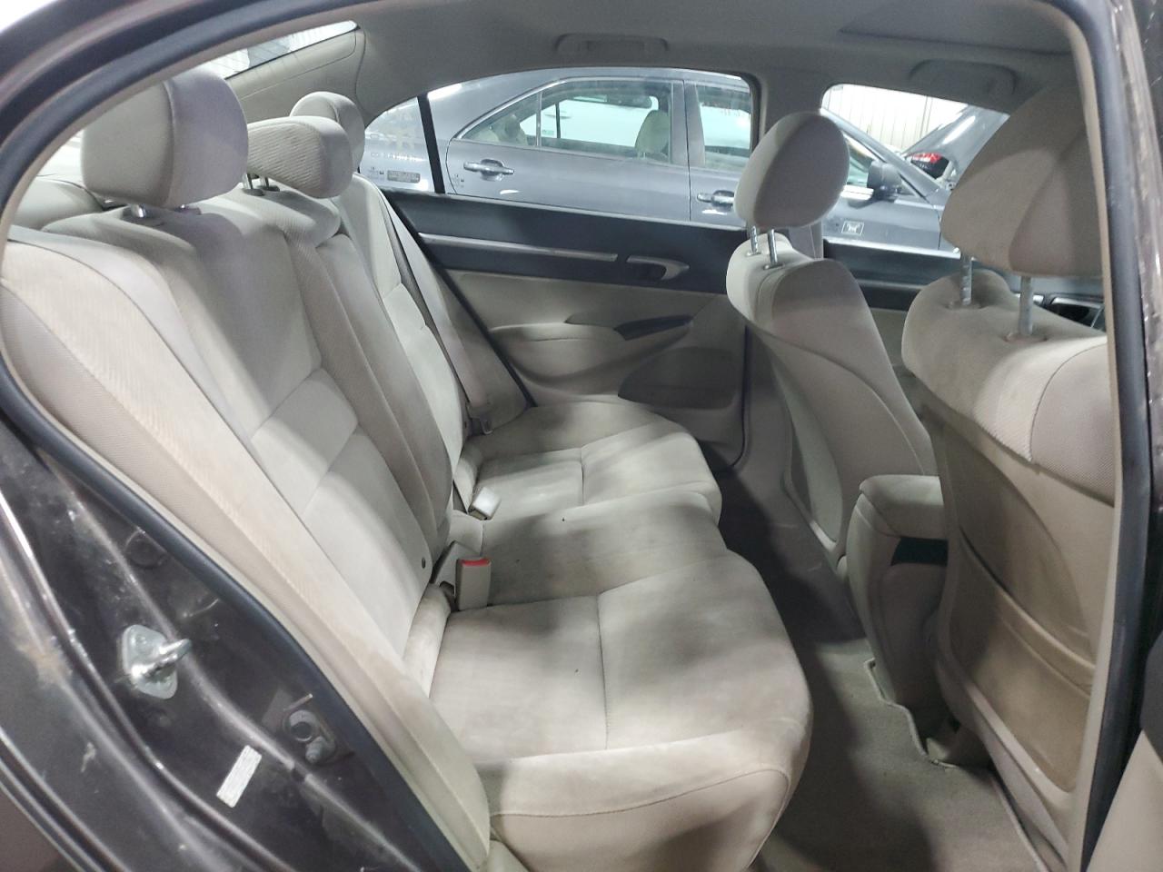 2009 Honda Civic - Image 10