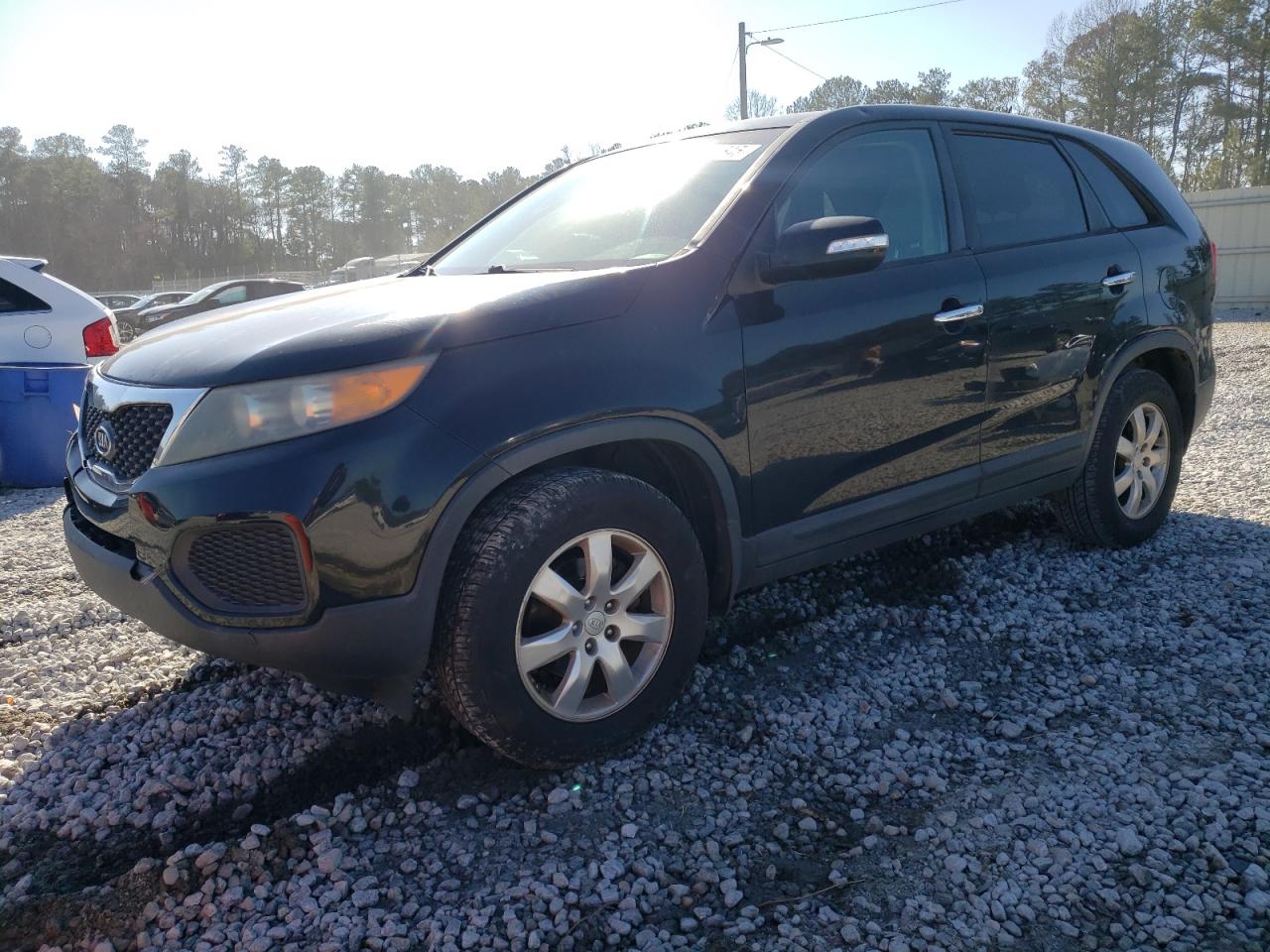 2011 Kia Sorento - Image 1