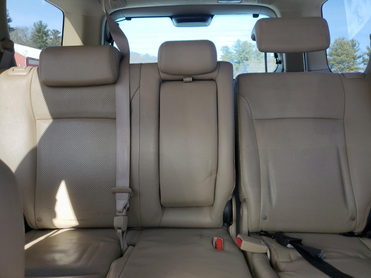 2005 Honda CR-V - Image 10