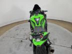 2021 Kawasaki Zx1002 M продається в Dallas, TX - Front End