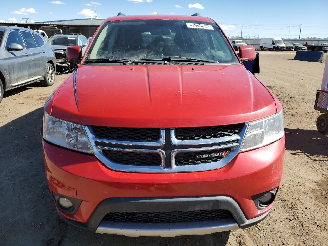 2014 Dodge Journey - Image 5