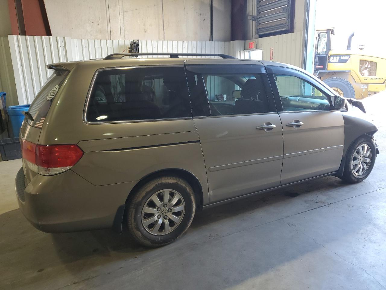 2008 Honda Odyssey - Image 3