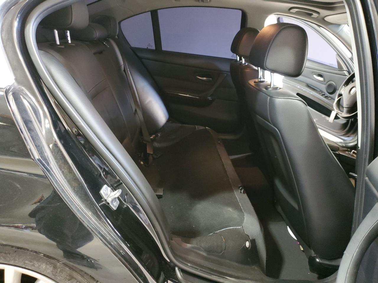 2011 BMW 3er - Image 10