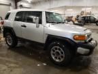 2008 Toyota Fj Cruiser  en Venta en Avon, MN - Front End